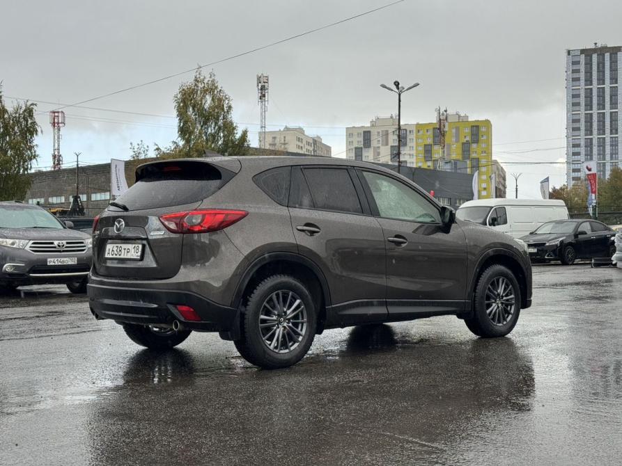 Mazda CX-5 I Ижевск  - изображение 7