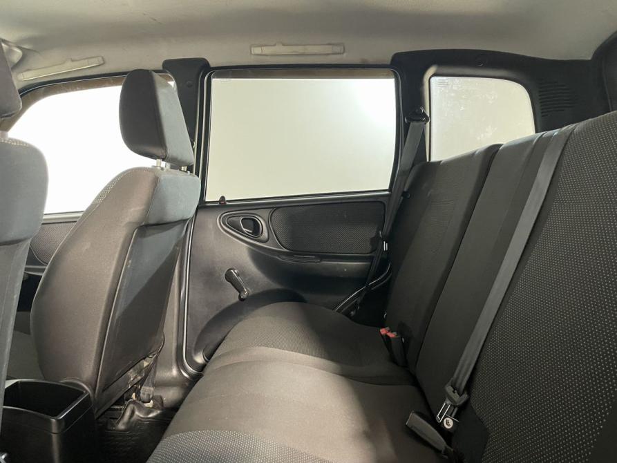 Chevrolet Niva I Рестайлинг Великий Новгород  - изображение 8