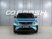 Geely Coolray I Воронеж  - изображение 31