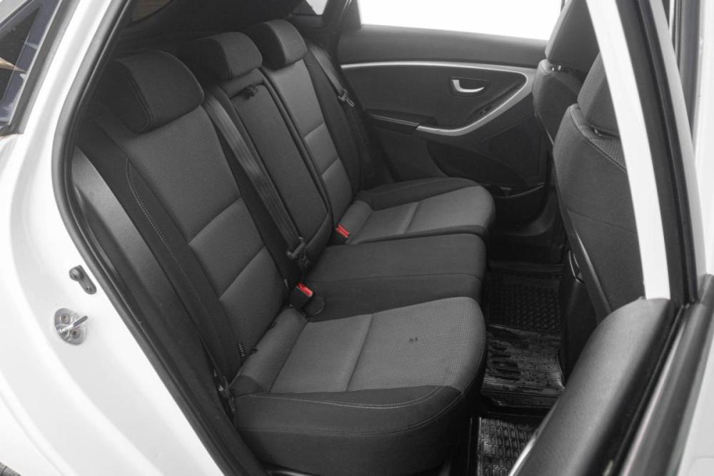Hyundai i30 II Тюмень  - изображение 7