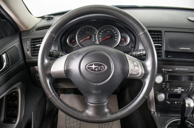 Subaru Legacy IV Рестайлинг с пробегом 2006 года, цена 899 000 рублей, 224154 км, универсал, Автокод Объявления