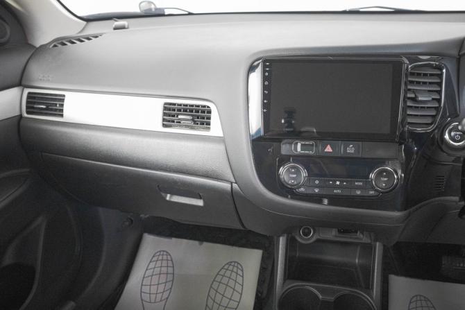 Mitsubishi Outlander III Рестайлинг с пробегом 2014 года, цена 1 689 000 рублей, 98000 км, внедорожник, Автокод Объявления