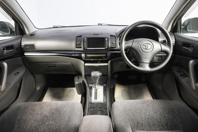 Toyota Allion I с пробегом 2003 года, цена 799 000 рублей, 257000 км, седан, Автокод Объявления
