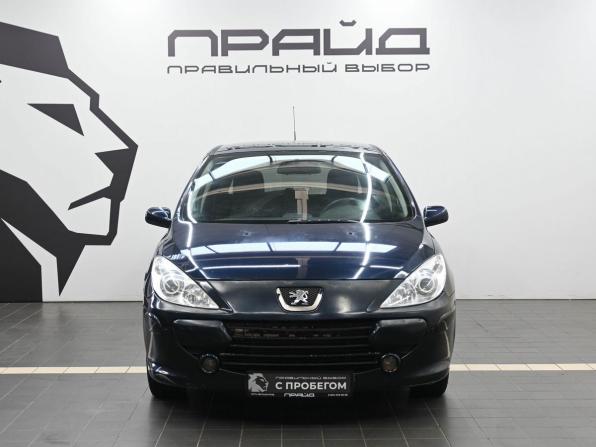 Peugeot 307 I Рестайлинг с пробегом 2007 года, цена 439 900 рублей, 185000 км, хэтчбек, Автокод Объявления