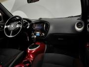 Nissan Juke I Подольск  - изображение 38