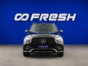 Mercedes-Benz GLE II (V167) Москва  - изображение 29