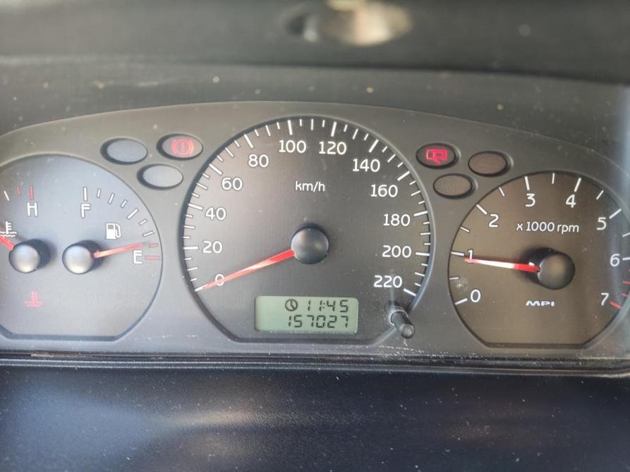 Chery Amulet (A15) I Ростов-на-Дону  - изображение 13