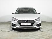 Hyundai Solaris II Санкт-Петербург  - изображение 17