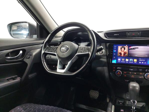 Nissan X-Trail III Рестайлинг с пробегом 2019 года, цена 2 150 000 рублей, 165188 км, внедорожник, Автокод Объявления