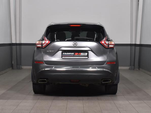 Nissan Murano III (Z52) с пробегом 2018 года, цена 2 494 999 рублей, 152314 км, внедорожник, Автокод Объявления