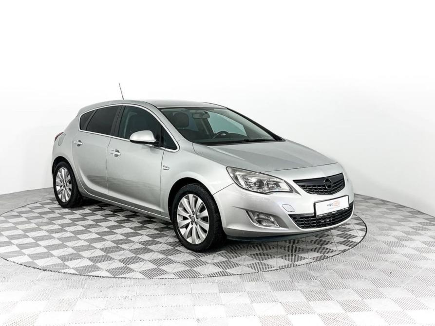Opel Astra J Ногинск  - изображение 3
