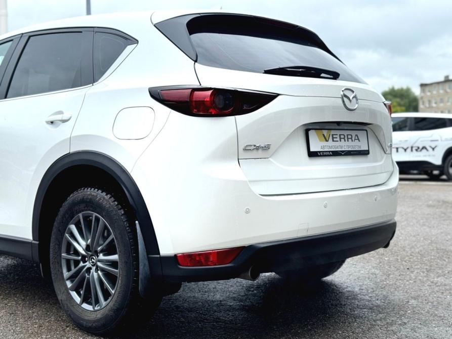 Mazda CX-5 II Пермь  - изображение 12