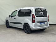 Peugeot Partner II Рестайлинг 2 Липецк  - изображение 21