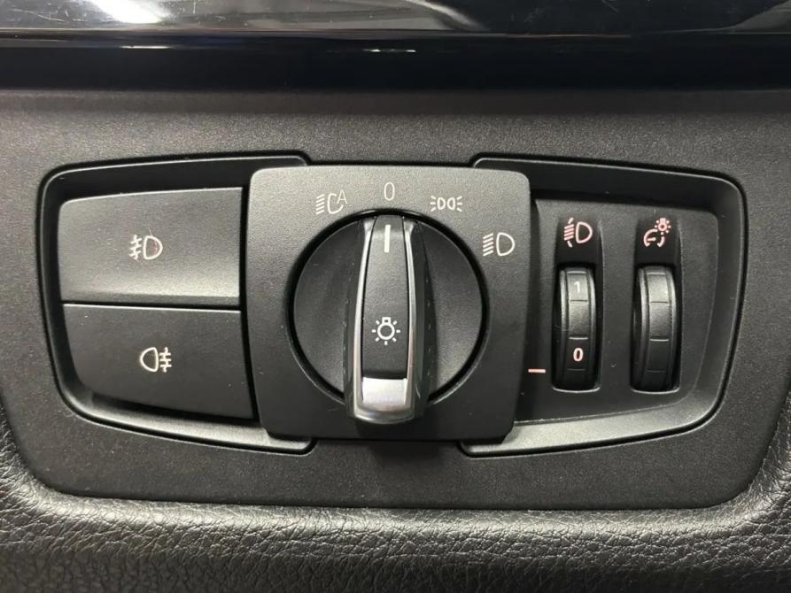 BMW 3 серии VI (F3x) Рестайлинг Саратов  - изображение 12