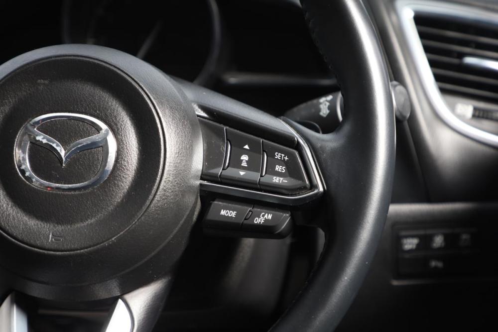 Mazda Axela III Новосибирск  - изображение 14