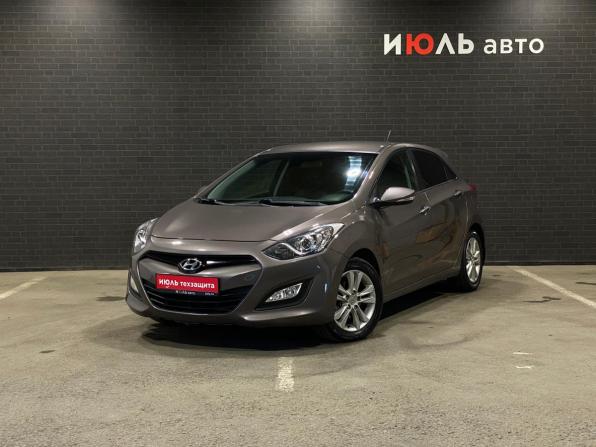 Hyundai i30 II с пробегом 2012 года, цена 1 140 000 рублей, 182078 км, хэтчбек, Автокод Объявления