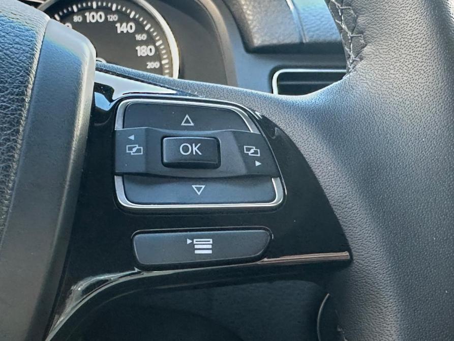 Volkswagen Touareg II Санкт-Петербург  - изображение 12