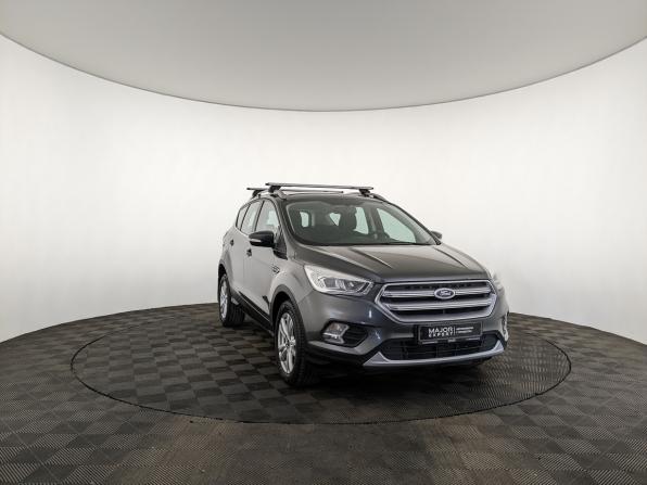 Ford Kuga II Рестайлинг с пробегом 2018 года, цена 1 700 000 рублей, 113971 км, внедорожник, Автокод Объявления