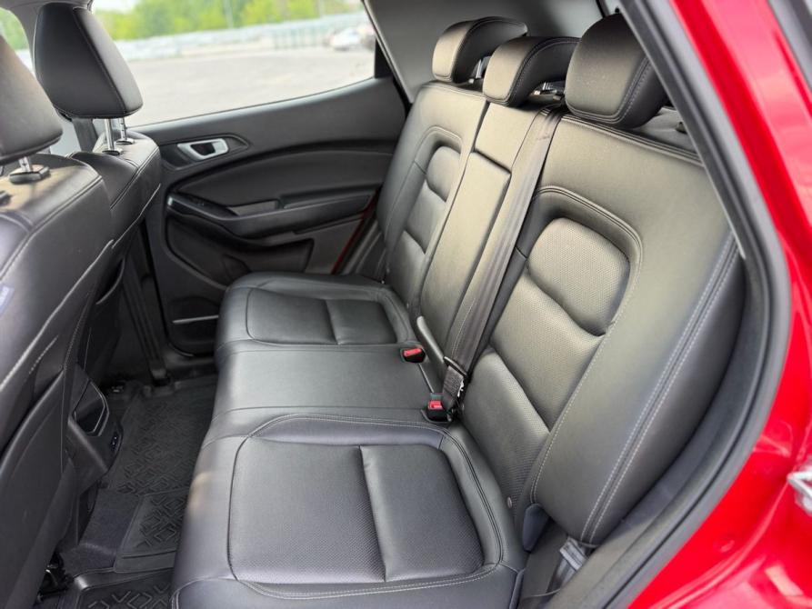 Chery Tiggo 4 I Рестайлинг Волгоград  - изображение 29