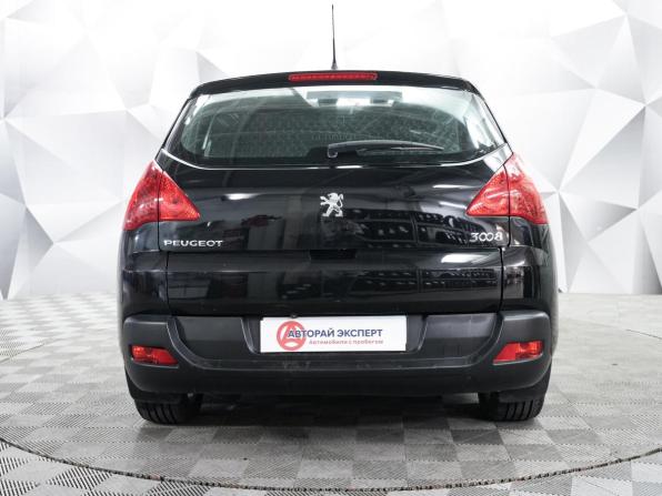 Peugeot 3008 I с пробегом 2012 года, цена 675 000 рублей, 115000 км, внедорожник, Автокод Объявления