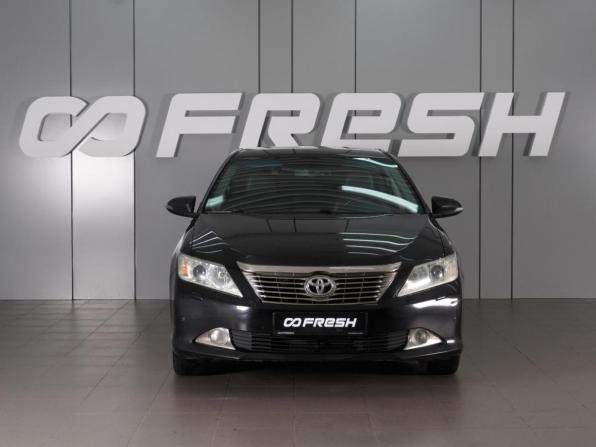 Toyota Camry VII (XV50) с пробегом 2012 года, цена 1 793 000 рублей, 259951 км, седан, Автокод Объявления