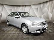 Nissan Almera III (G15) Москва  - изображение 28