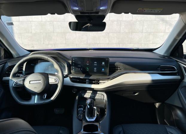 Haval F7 I Рестайлинг с пробегом 2024 года, цена 2 350 000 рублей, 20590 км, внедорожник, Автокод Объявления