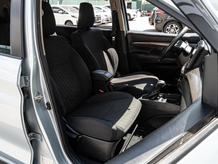 Suzuki Ertiga II Краснодар  - изображение 8
