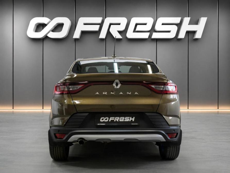 Renault Arkana I Рязань  - изображение 4