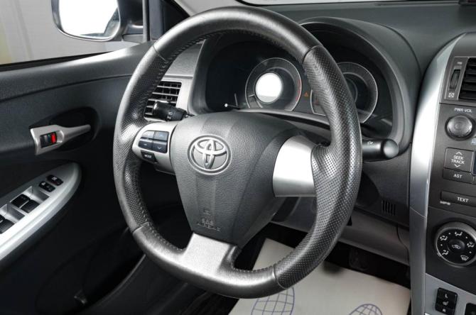 Toyota Corolla X (E140 E150) с пробегом 2012 года, цена 899 000 рублей, 230000 км, седан, Автокод Объявления