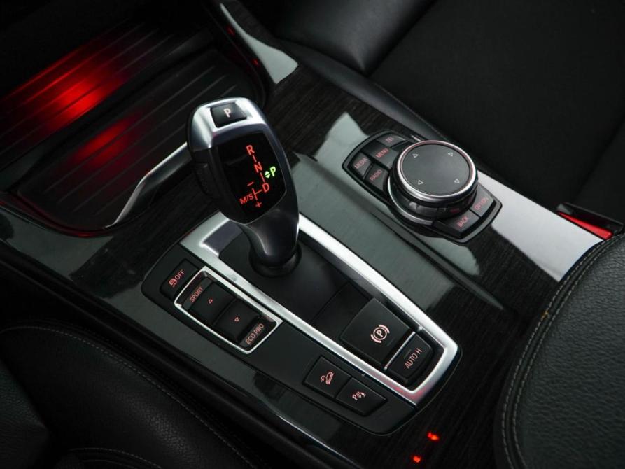 BMW X4 I (F26) Москва  - изображение 16