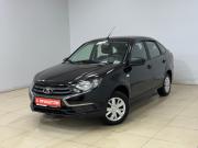 Lada (ВАЗ) Granta I Рестайлинг Альметьевск  - изображение 21