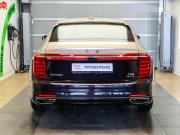 Hongqi H9 I Москва  - изображение 37