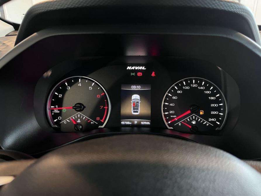 Haval Jolion I Чебоксары  - изображение 11