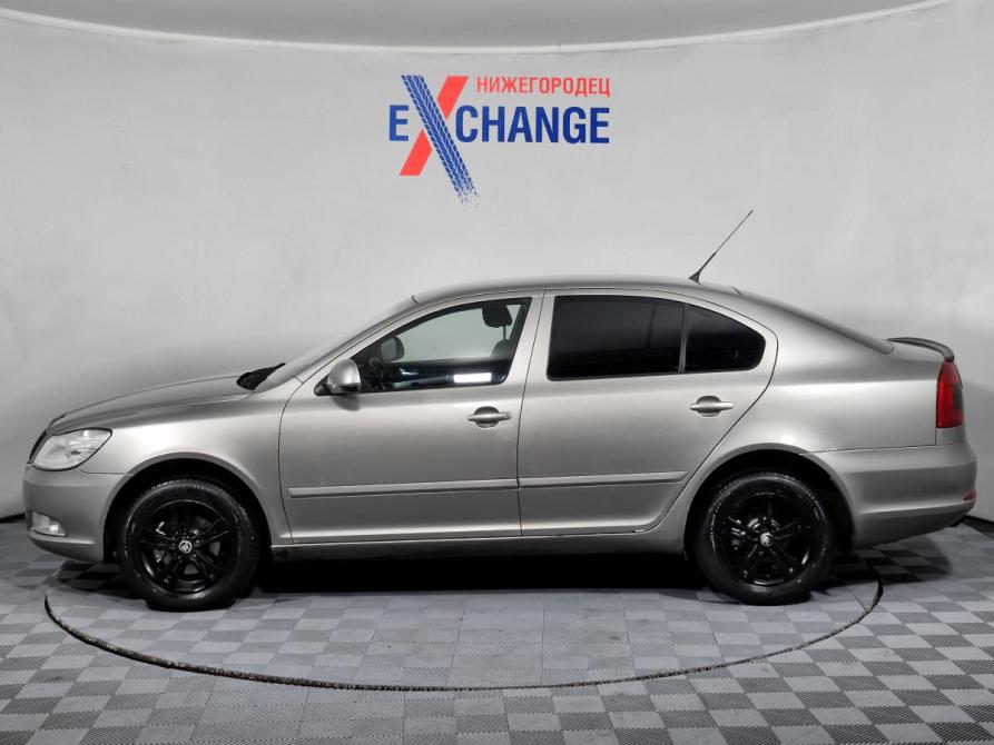 Skoda Octavia II (A5) Рестайлинг Нижний Новгород  - изображение 8