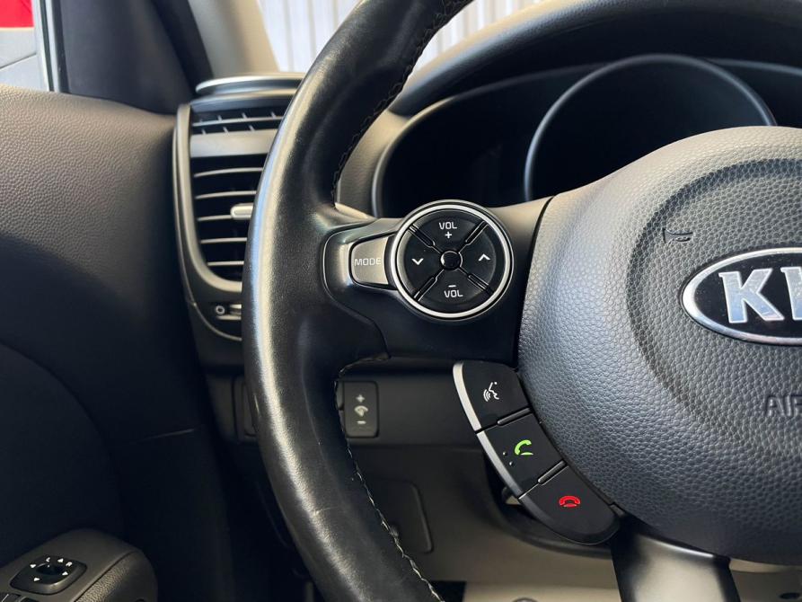 Kia Soul II Рестайлинг Пермь  - изображение 8