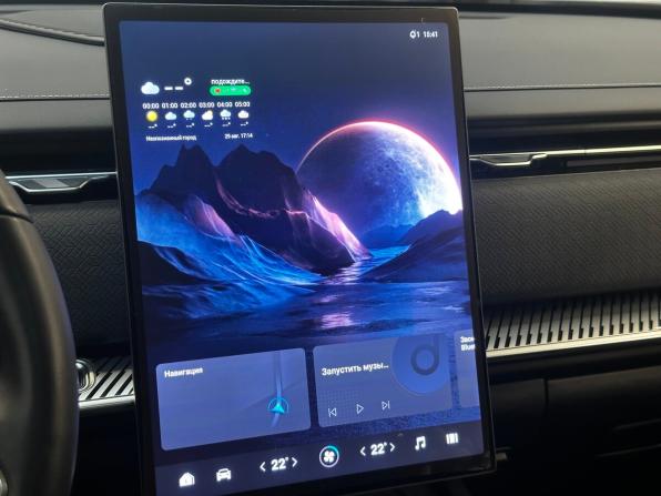 Jaecoo J7 I с пробегом 2023 года, цена 2 270 000 рублей, 48694 км, внедорожник, Автокод Объявления