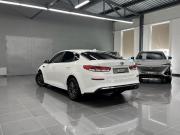 Kia Optima IV Рестайлинг Тверь  - изображение 26