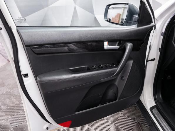 Kia Sorento II Рестайлинг с пробегом 2014 года, цена 1 696 000 рублей, 207000 км, внедорожник, Автокод Объявления