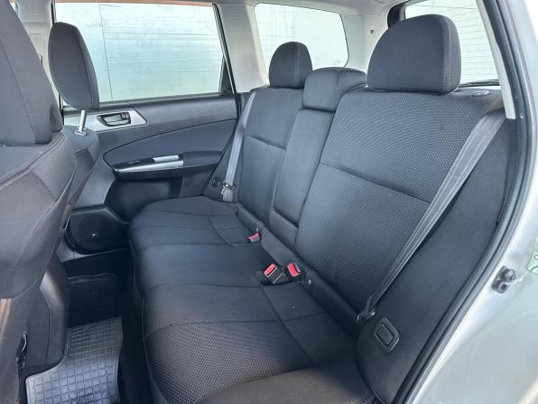 Subaru Forester III Рестайлинг с пробегом 2012 года, цена 1 200 000 рублей, 225974 км, внедорожник, Автокод Объявления