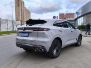 Changan UNI-K Санкт-Петербург  - изображение 29