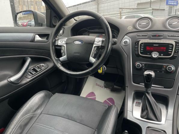 Ford Mondeo IV Рестайлинг с пробегом 2014 года, цена 990 000 рублей, 193230 км, седан, Автокод Объявления