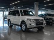 Mitsubishi Pajero IV Рестайлинг 2 Москва  - изображение 30