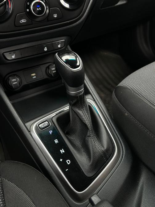 Hyundai Solaris II Рестайлинг Альметьевск  - изображение 22
