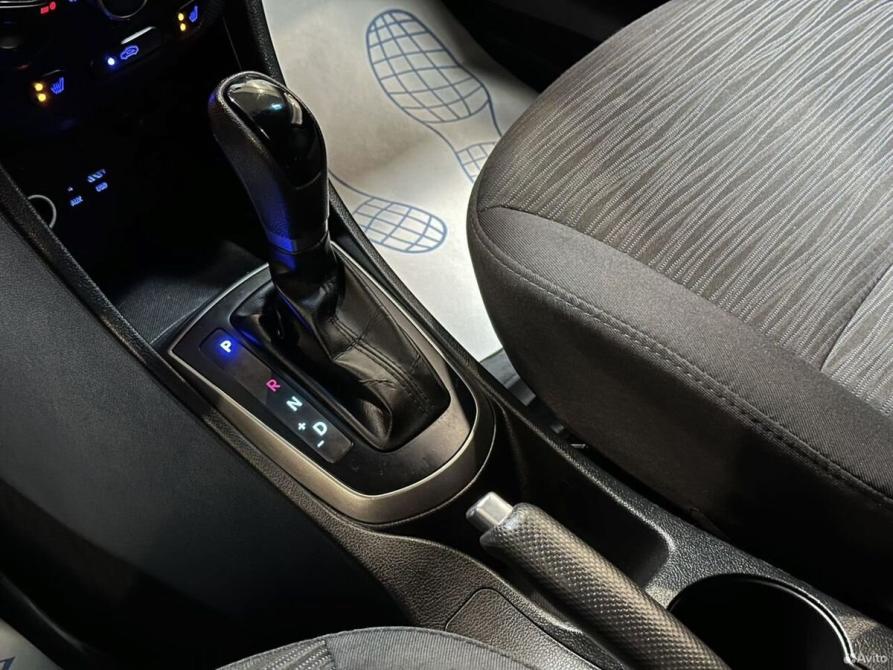 Hyundai Solaris I Рестайлинг Ярославль  - изображение 26