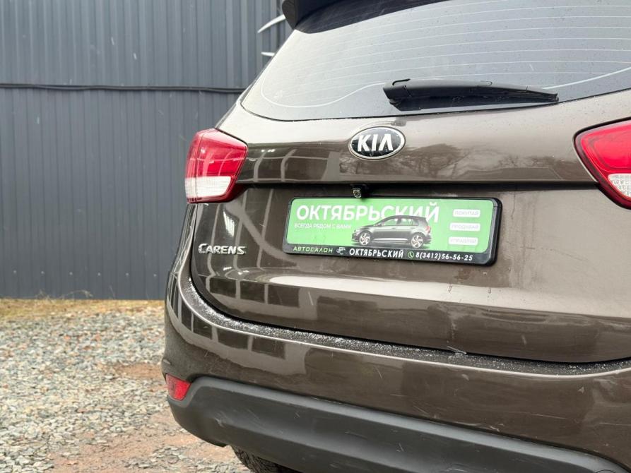 Kia Carens III (RP) Ижевск  - изображение 6