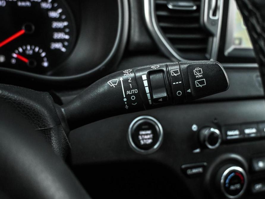 Kia Sportage IV Новороссийск  - изображение 13