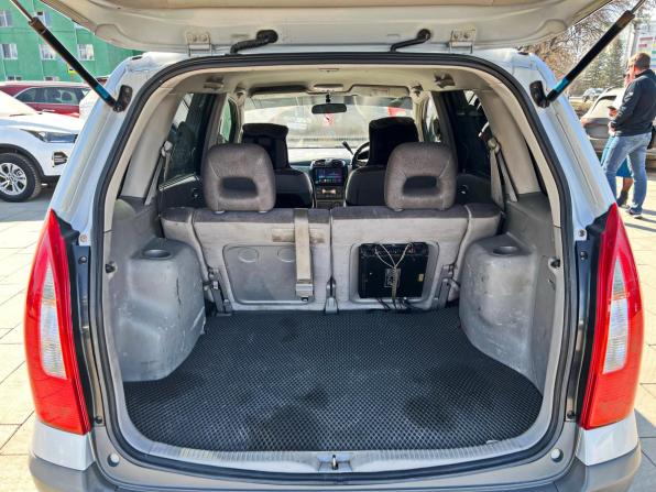 Mazda Premacy I (CP) с пробегом 1999 года, цена 450 000 рублей, 245605 км, минивэн, Автокод Объявления