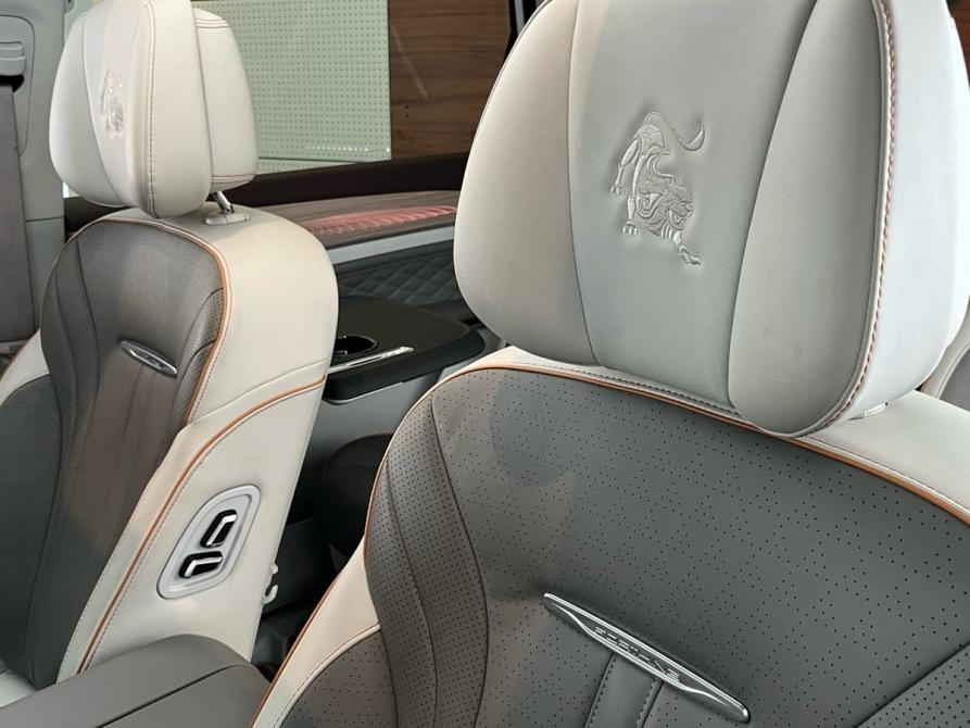 Forthing Yacht Челябинск  - изображение 16