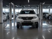 Renault Duster II Москва  - изображение 25